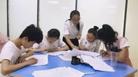 简思活动