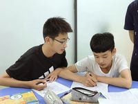 简思活动